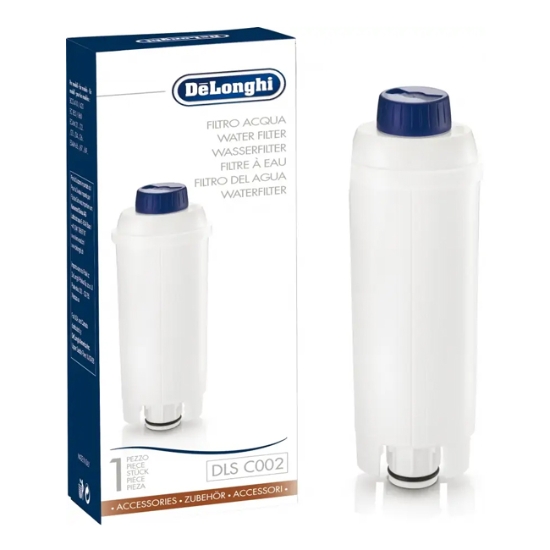 Obrázek Vodní filtr DE LONGHI DLS C002 