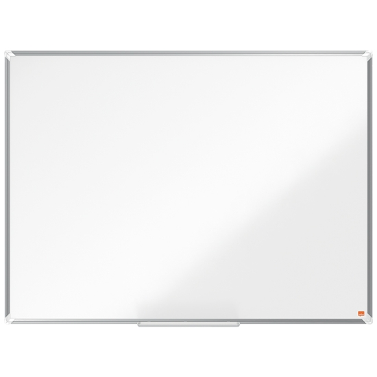 Obrázek Tabule magnetická smaltovaná Nobo Premium Plus 1200 x 900 mm