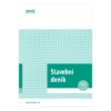 Obrázek Deník stavební O 000266