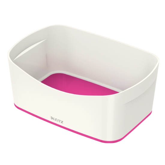 Obrázek Stolní box Leitz MyBox® - růžový