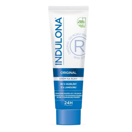 Obrázek Indulona krém na ruce ORIGINAL 75 ml