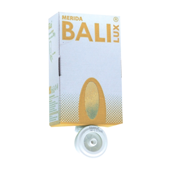 Obrázek Mýdlo pěnové Merida BALI Lux 700 g