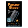 Obrázek PanzerGlass Edge-to-Edge Antibacterial pro Apple iPhone 12 Pro Max černé