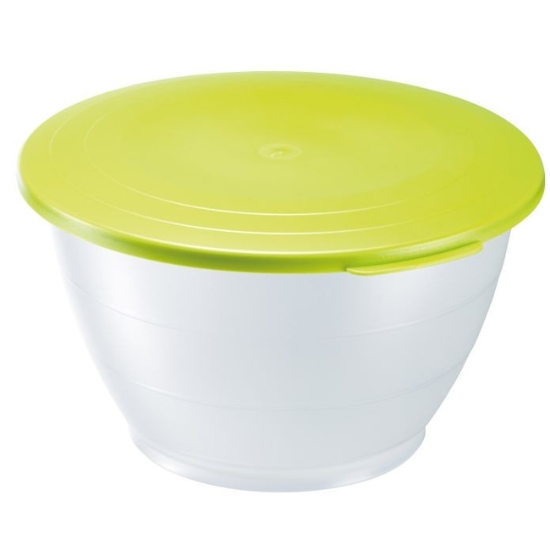 Obrázek Mísa OLYMPIA 2,5 l - zelená