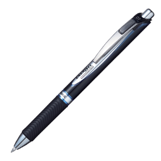 Obrázek Pentel EnerGel BLP 77 - modrá