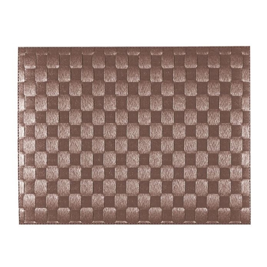 Obrázek Prostírání CLASSIC 40 x 30 cm - hnědé