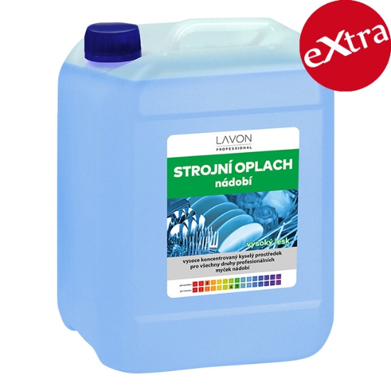Obrázek LAVON strojní oplach nádobí 20 kg, O1