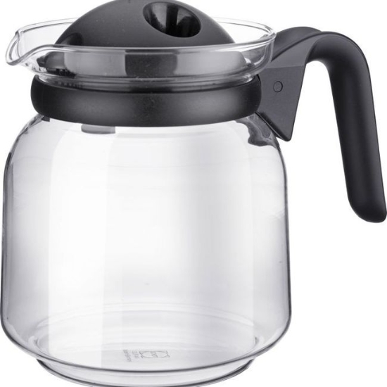 Obrázek Konvice skleněná TEATIME 1 l