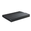 Obrázek Pouzdro pevné Leitz Complete Smart Grip s klávesnicí pro iPad 2 a iPad - černá