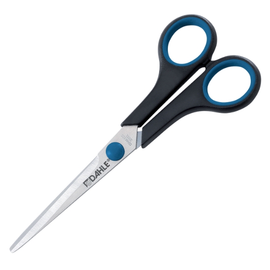 Obrázek Nůžky DAHLE Office Comfort Grip - 175 mm