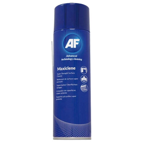 Obrázek AF Maxiclene - Čistící pěna AF se silným účinkem 400ml
