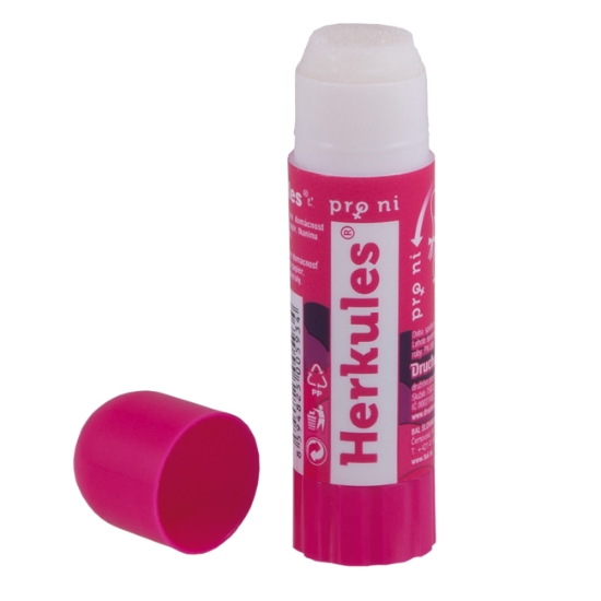 Obrázek Lepící tyčinka HERKULES holky & kluci 15g