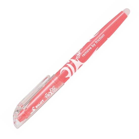 Obrázek Pilot Frixion Light Natural - červená