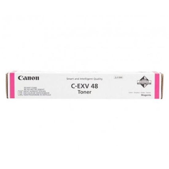 Obrázek Canon originální toner 9108B002, magenta, 11500str., CEXV48