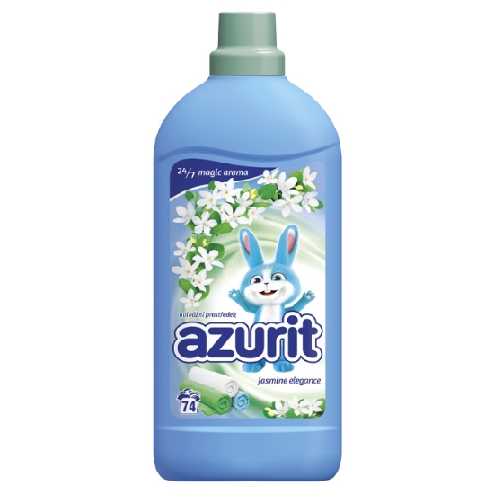 Obrázek Aviváž Azurit, 74 dávek, Jasmine elegance, 1 628 ml