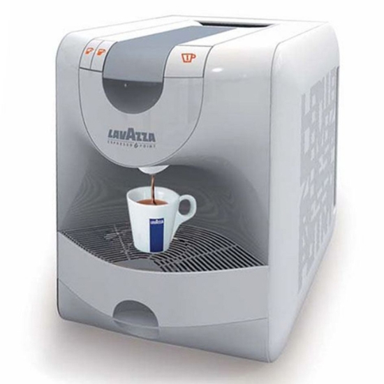 Obrázek Kávovar kapslový Lavazza EP 951