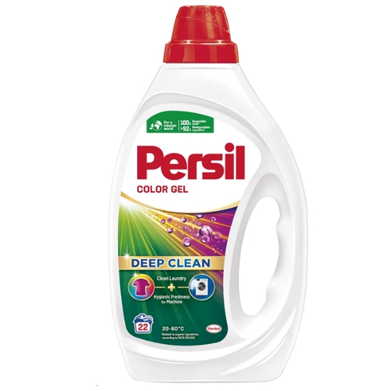 Obrázek Persil gel 22 PD Color