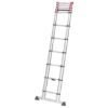 Obrázek Teleskopický žebřík Hailo FlexLine 11