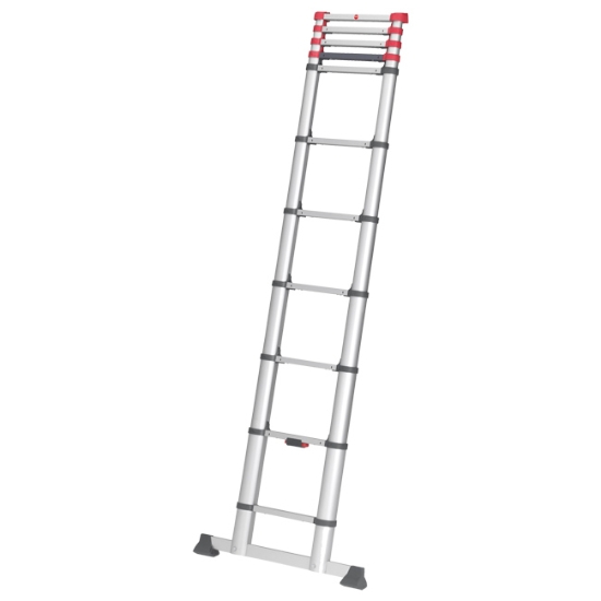 Obrázek Teleskopický žebřík Hailo FlexLine 11