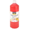 Obrázek Barvy temperové Creall Basic color - světle červená