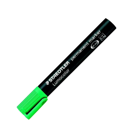 Obrázek Popisovač STAEDTLER 352 - zelená