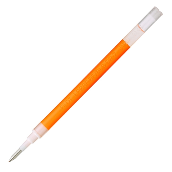 Obrázek Náplň  PILOT G-2 - neonově oranžová
