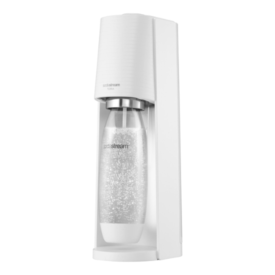 Obrázek Výrobní SODASTREAM Terra White