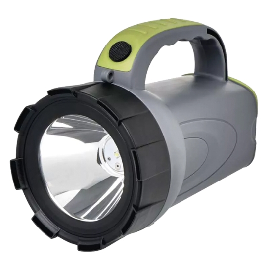 Obrázek LED nabíjecí svítilna P2311, 300 lm, 2400 mAh