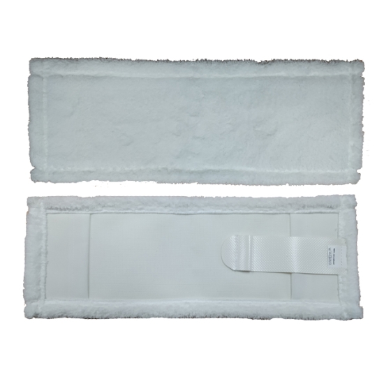 Obrázek Mop mikrovlákno Klaro 50 cm