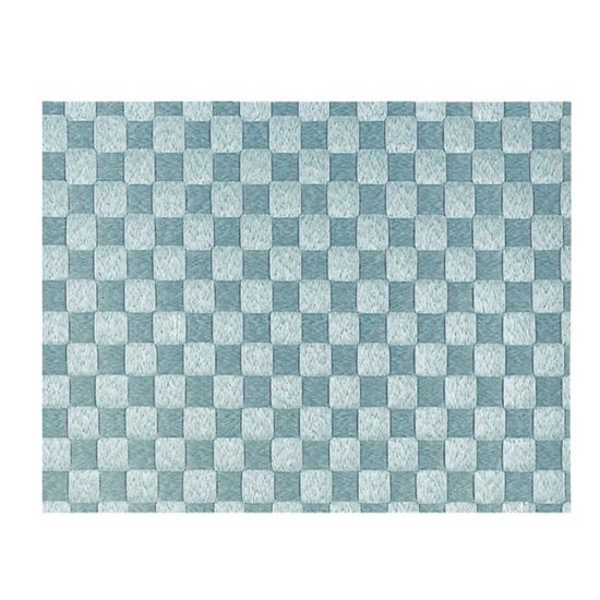 Obrázek Prostírání CLASSIC 40 x 30 cm - mandlově zelené