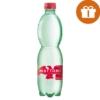 Obrázek Mattoni perlivá - přírodní 0,5 l / 12 ks