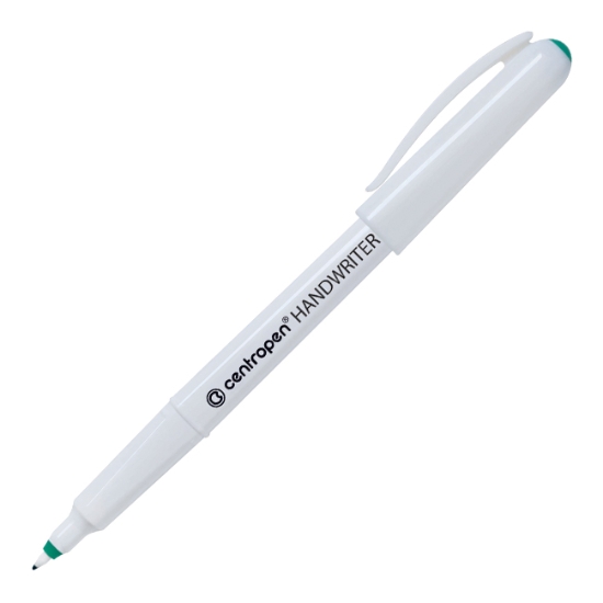 Obrázek Popisovač Centropen 4651M 2651 - zelená