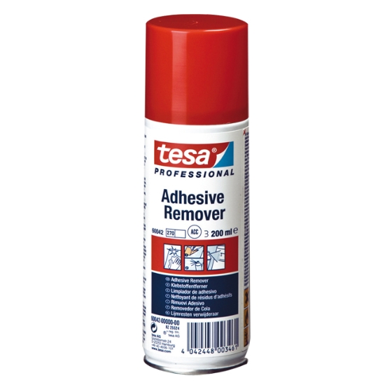 Obrázek Odstraňovač lepidla / etiket TESA