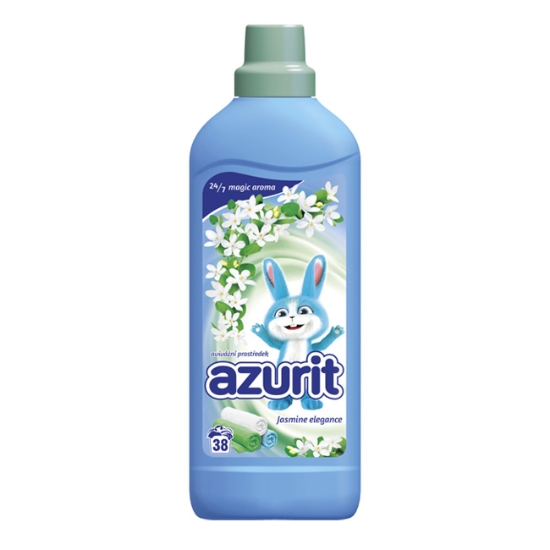 Obrázek Aviváž Azurit,  38 dávek, Jasmine elegance, 836 ml