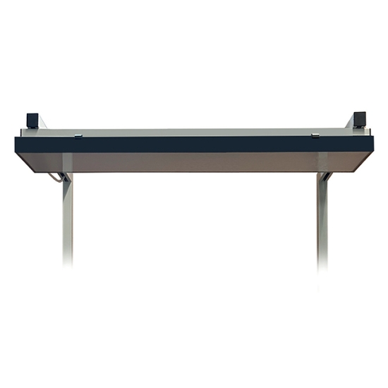 Obrázek LED zářivkové těleso 120 cm