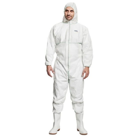 Obrázek Overal ochranný CHEMSAFE C1 vel. M
