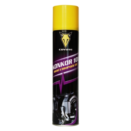 Obrázek Coyote Konkor 101 400ml 