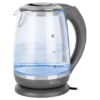 Obrázek Rychlovarné konvice - ECG RK 2020 Grey Glass