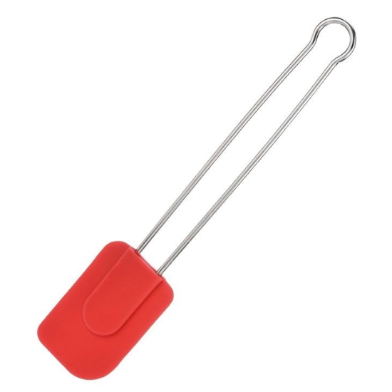 Obrázek Stěrka velká SILICONE 28,5 cm