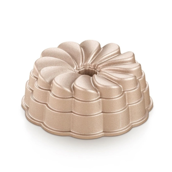 Obrázek Forma na bábovku DELICIA pr. 16 cm - sedmikráska