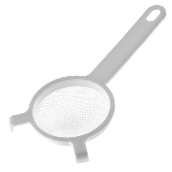 Obrázek Sítko čajové, plastové SPEZIAL ø 8 cm