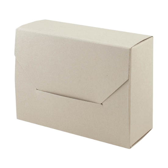 Obrázek Archivní krabice 350x260x110mm EMBA