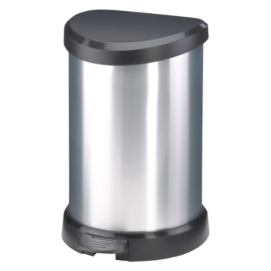 Obrázek Odpadkový koš DECOBIN / 15 l