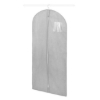 Obrázek Obal na obleky a dlouhé šaty Compactor Boston 60 x 137 cm, šedý