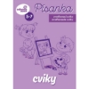 Obrázek Písanka - Uvolňovací cviky