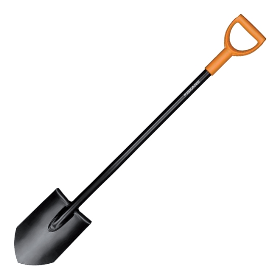 Obrázek Rýč špičatý Fiskars 