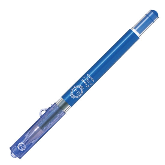 Obrázek Roller gelový G-TEC-C Maica - modrá