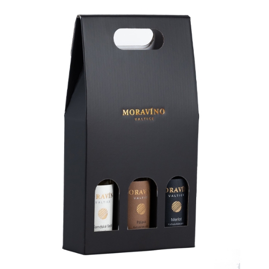 Obrázek Mini set Moravíno