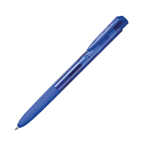 Obrázek Roller gelový UNI Signo UMN-155 - modrá