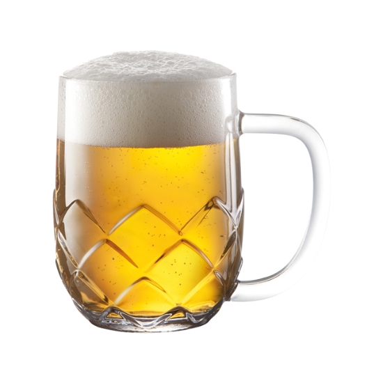 Obrázek Půlitr myBEER Lupulus / ks